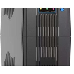 Ubit Smart UPS CF-750VA LED Cene