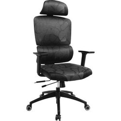 Sandberg ErgoFusion Pro Gaming stol Cene