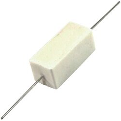 Kontel kft. OTPORNIK ŽICANI 5% 390R 5W Cene