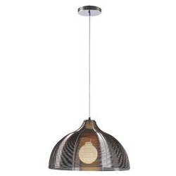 Rabalux oz visilica E27 60W braon moderna rasveta Cene