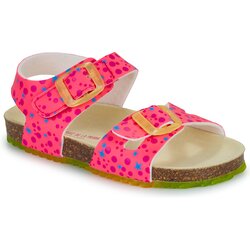 Agatha Ruiz De La Prada BIOS Ružičasta Cene