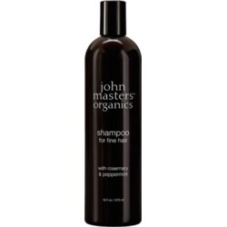 John Masters Organics shampoo for fine hair with rosemary & peppermint - 236 ml Cene