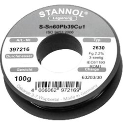 Tinol za lemljenje LZ3007-0100 Cene