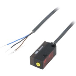 BAUMER Fotoelektrični senzor FHDK 10N5101 Cene