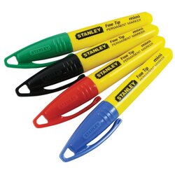 Stanley Markeri mini 1-47-329 Cene