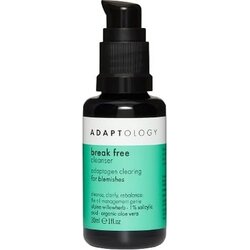 Adaptology break free cleanser - 30 ml Cene