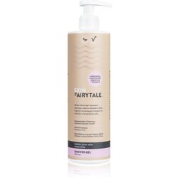 Skinfairytale® Shower Gel nježni gel za tuširanje za suhu i nadraženu kožu 400 ml Cene