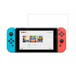 ANTI Scratch Screen Protector For Nintendo Switch Cene