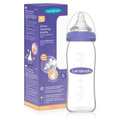 Lansinoh staklena boca 240 ml Cijene