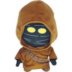 COMIC IMAGES star wars: plush super deformed jawa 15 cm Cene