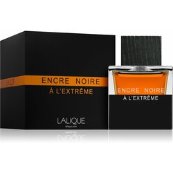 Lalique Encre Noire A L'Extreme parfem 100ml Cene