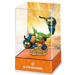 Skylanders SuperChargers Elite - Boomer Cene