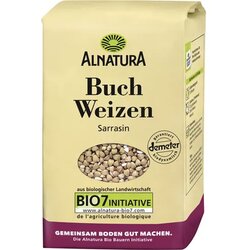 Alnatura Bio ajda Cene