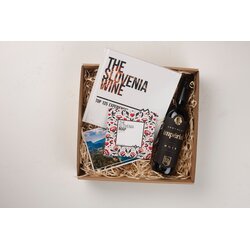 The Slovenia darilni paket krško Cene