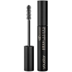 Youstar AQUALASHES Length+Volume Maskara Cene