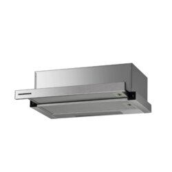 Heinner HTCH-F400IX 60cm/358m3/Inox Ugradni aspirator Cene