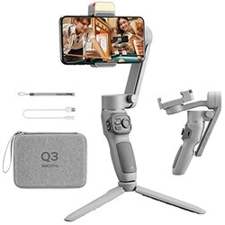 Zhiyun SMOOTH Q3 COMBO Džepni gimbal (stabilizator) za pametni telefon Cene