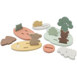 Jollein igralni set za kopanje iz pene kangaroots Cene