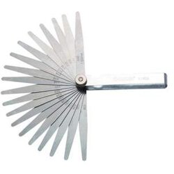 Sata MJERNI LISTIÄI 0,02-1,00mm SET 23KOMADA ST09405SJ Cene