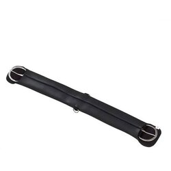 Zaldi T+T Kolan za Western sedlo crni 75cm Cene