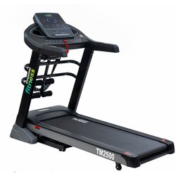 Shoppster fitness traka za trčanje TM2500 20 km/4 hp sa masa Cene