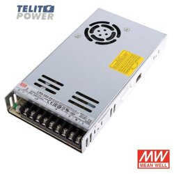 Mean Well LRS-350-48 350W Prekidačko napajanje u kućištu ( 4404 ) Cene