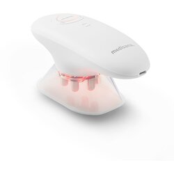 Medisana VC 150 massager Universal White Cene