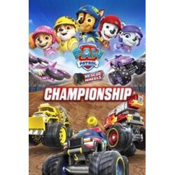 Xbox One / Xbox 360 / Xbox Live paw Patrol™ rescue wheels™: championship pc/xbox live key europe Cene
