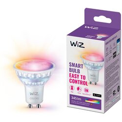 Wiz LED pametna žarulja GU10, 5 W – Cene