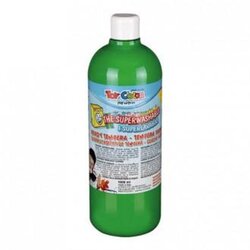 Toy Color TEMPERA 1L TOY COLOR ZELENA Cene