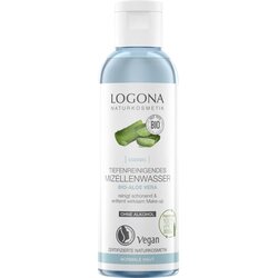 Logona micelarna voda za dubinsko čišćenje 125ml Cene