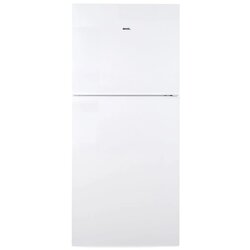 BEXEL BRF 470 W Kombinovani frižider, 470l, Samootapajući, Beli Cene