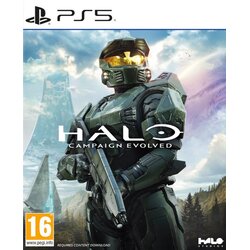 Xbox Game Studios PS5 Halo: Campaign Evolved Cene