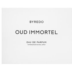 BYREDO Oud Immortel parfemska voda 100 ml unisex Cene