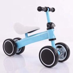  Baby balance bicikl bez pedala model 753-1 plavi Cene