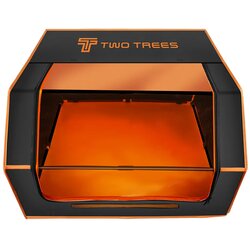 TwoTrees zaštitno kućište za lasere sa ventilacijom - 780 x 720 x 460 mm Cene