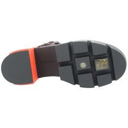United nude Škornji Grip Cap Mid Večbarvna Cene