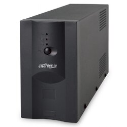 Gembird 1200VA UPS (720 W), AVR, USB interface UPS-PC-1202AP ups Cene