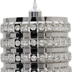 Inart Luster s cirkonima Cijene