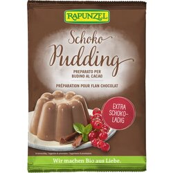 Rapunzel Bio puding v prahu, čokolada Cene