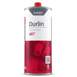 Zvezda durlin Terpentin Art 0,9l Cene