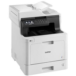 Brother FL DCP-L8410CDW color laser multifunctional device 3in1 WiFi Duplex Cijene