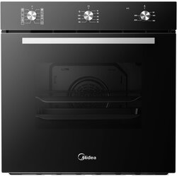 Midea ugradna rerna MBON5M90M5-BK Cene