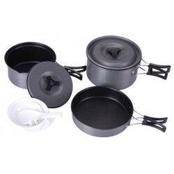 FIREMAPLE Cookware set fmc-201 FIRE-MAPLE Cene