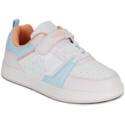 Kappa Nizke superge LOGO SHAY EV KID Bela Cene