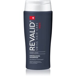 Revalid Energizing shampoo men šampon protiv opadanja kose za muškarce 200 ml Cene