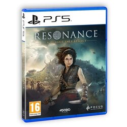Focus Video igra A Plague Tale Legacy PS5, (5000532781) Cene
