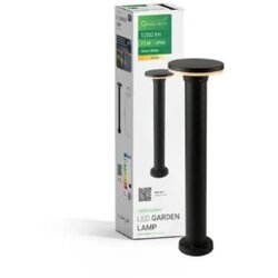 Greentech LED vrtna svjetiljka AUGUSTA, 12W, IP65, 3000K Cene
