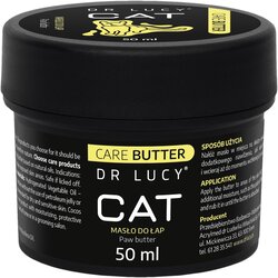 DR LUCY CAT CARE BUTTER 50 ML NOURISHING CREAM Cene