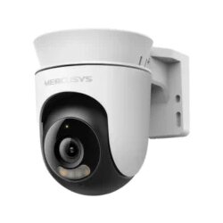 Mercusys MC510 security camera Dome IP security camera Indoor & outdoor 2304 x 1296 pixels Ceiling Cene
